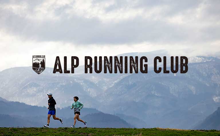 ALP RUNNING CLUB