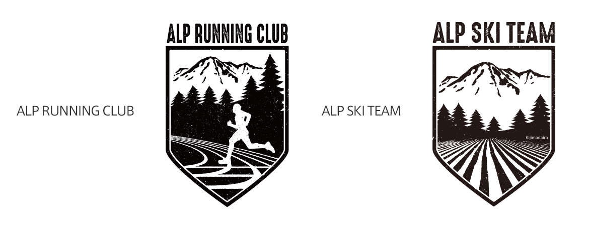 ALP RUNNING CLUB