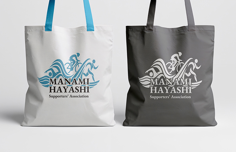 《公式後援会サイト》林 愛望（まなみ）サポートチーム