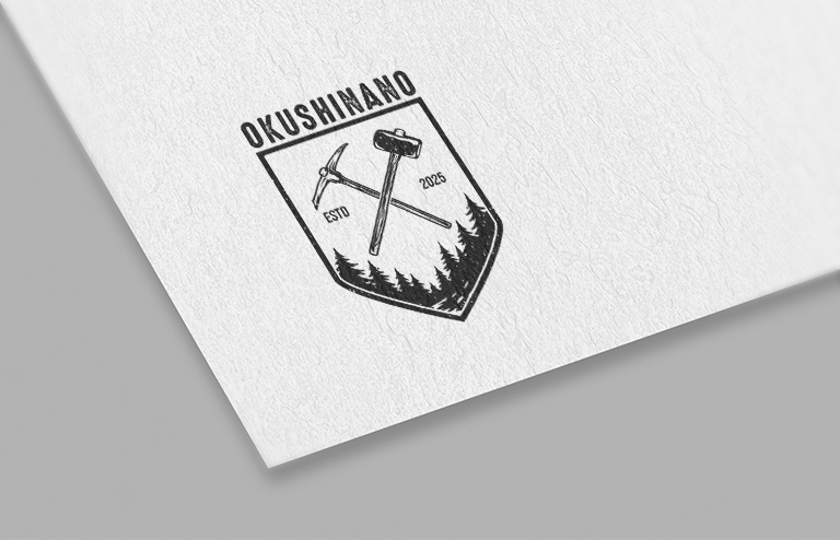 奥信濃登山道整備