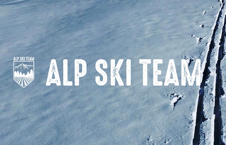 ALP SKI TEAM